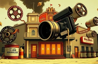 Filmes Biográficos sobre Teorias da Conspiração