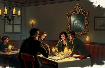 Suspense nos Restaurantes: 10 Filmes de Triller para Degustar