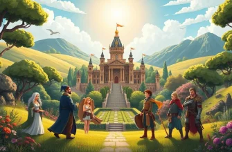 Filmes de Fantasia sobre Eleições: Uma Jornada Mágica na Política