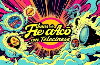 10 Filmes de Ação com Telecinese para Adrenalina Pura