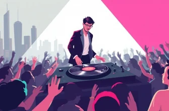 Melodramas sobre DJs: Uma Seleção Imperdível