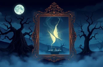Filmes de Terror com Quadros Amaldiçoados