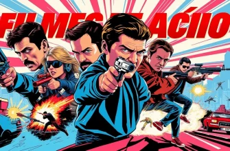 Filmes de Ação com Atores Inesquecíveis