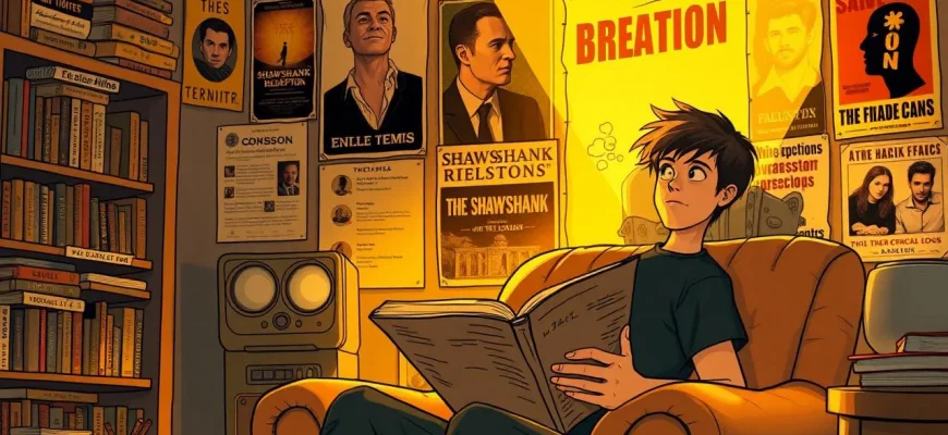 Melhores Filmes sobre Terapia