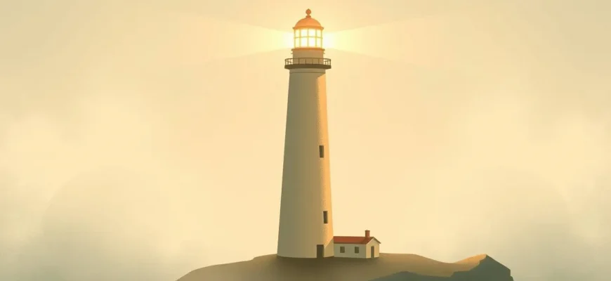 Filmes sobre Faróis: Uma Jornada Luminos