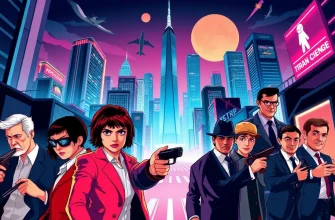 10 Filmes de Ação sobre Negócios e Crime