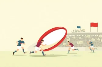 10 Filmes de Rugby para Apaixonados