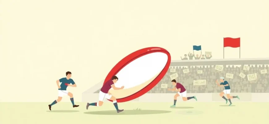 10 Filmes de Rugby para Apaixonados