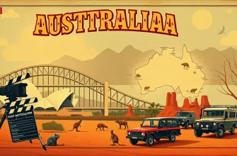 10 Filmes Biográficos Australianos para Assistir