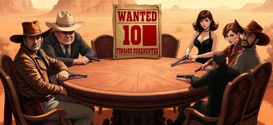 10 Filmes Criminosos com Finais Surpreendentes