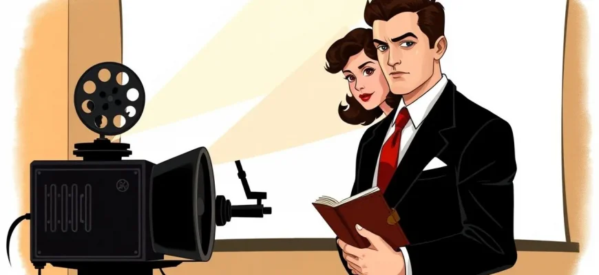 Filmes de Suspense sobre Amor e Ódio