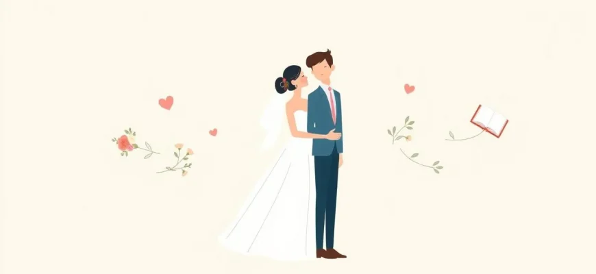 10 Filmes de Casamento para Apaixonados