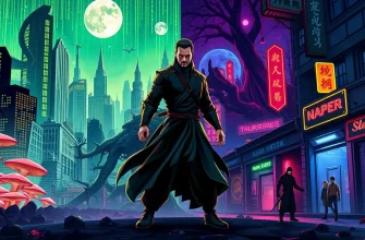 10 Filmes de Fantasia com Artes Marciais