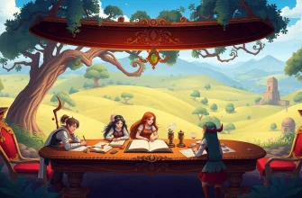 Filmes de Fantasia com Ladrões: Uma Jornada Mágica