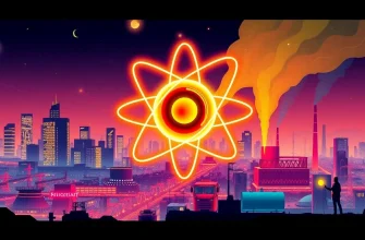 Documentários sobre Energia Atômica