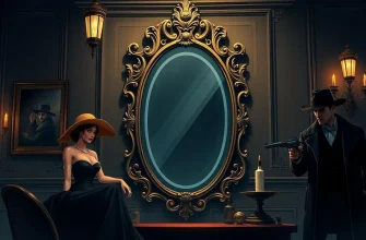 Filmes Criminosos com Material Comprometedor