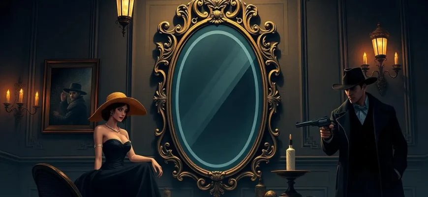 Filmes Criminosos com Material Comprometedor