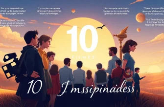 10 Filmes de Drama Inspiradores para Assistir