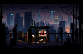 10 Filmes Imperdíveis sobre o Mercado Negro