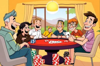 10 Comédias de Poker para Rir e Jogar