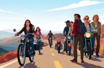 Filmes de Drama e Aventura na Estrada