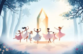 Filmes de Fantasia com Dança: Uma Jornada Mágica