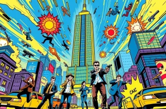 Ação em Manhattan: 10 Filmes Imperdíveis