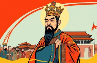 10 Filmes Históricos sobre Imperadores Chineses