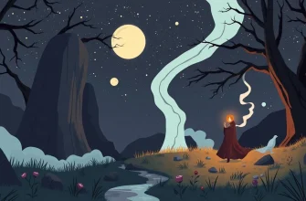 Melodramas com Seres Mágicos: Uma Viagem Encantada