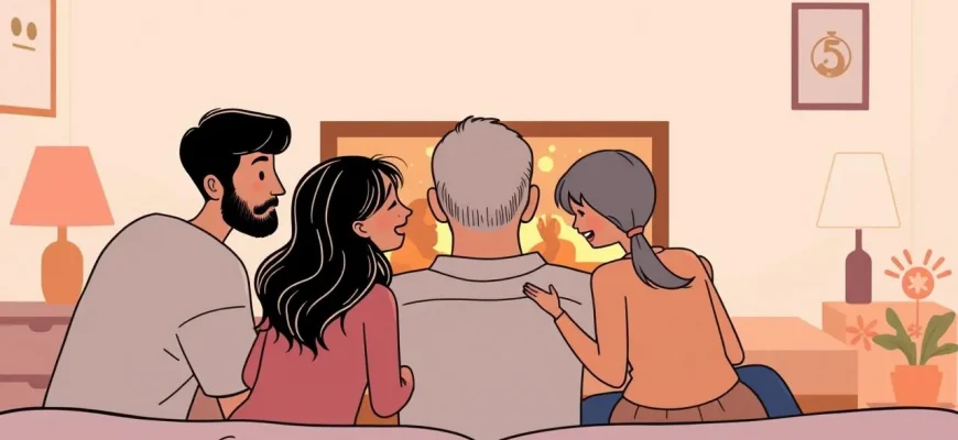 Filmes de Pais Solteiros para Assistir em Família