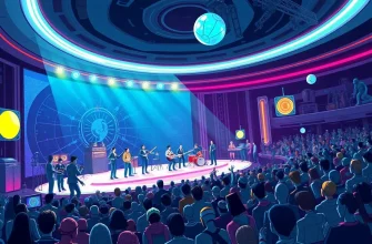 Fantasia Musical: 10 Filmes de Ficção Científica sobre Concertos