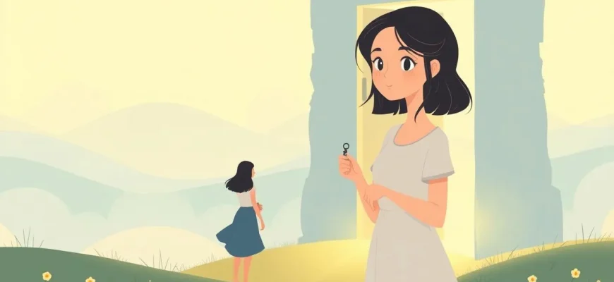 Filmes de Melodrama sobre Realização de Sonhos