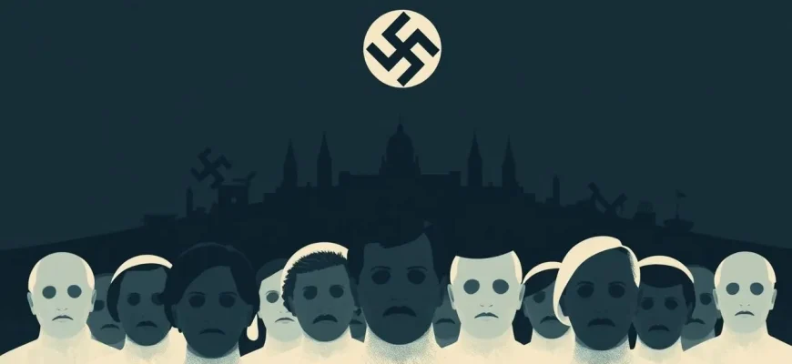 10 Filmes Imperdíveis sobre a Alemanha Nazista