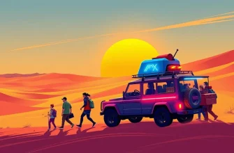 Filmes de Aventura sobre Caravanas