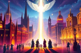 10 Filmes de Fantasia sobre Milagres
