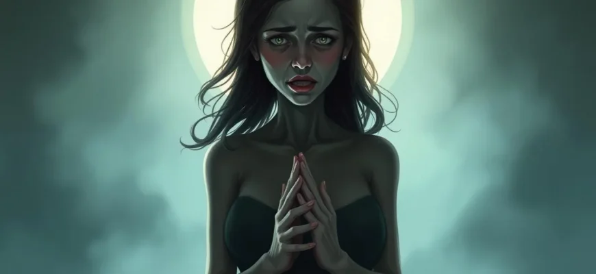 Filmes de Terror sobre Abortos: Uma Jornada Assustadora