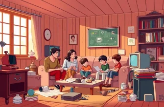Filmes Familiares sobre Engenheiros