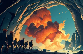 Explosões de Metano no Cinema: 10 Filmes Imperdíveis