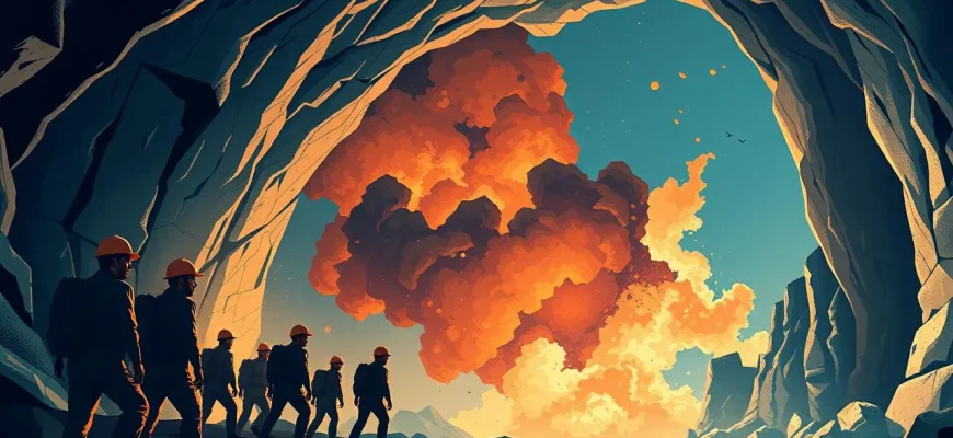 Explosões de Metano no Cinema: 10 Filmes Imperdíveis