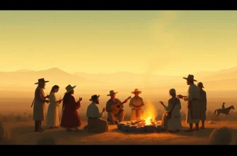 Filmes de Faroeste sobre Tradições