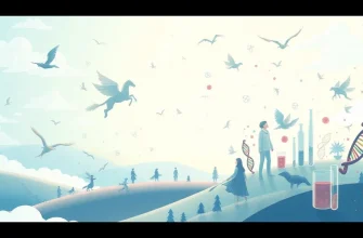 Filmes de Fantasia sobre Genética