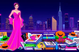 Documentários de Moda Alta: Uma Jornada Visual