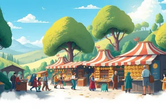 Filmes de Fantasia sobre Comércio
