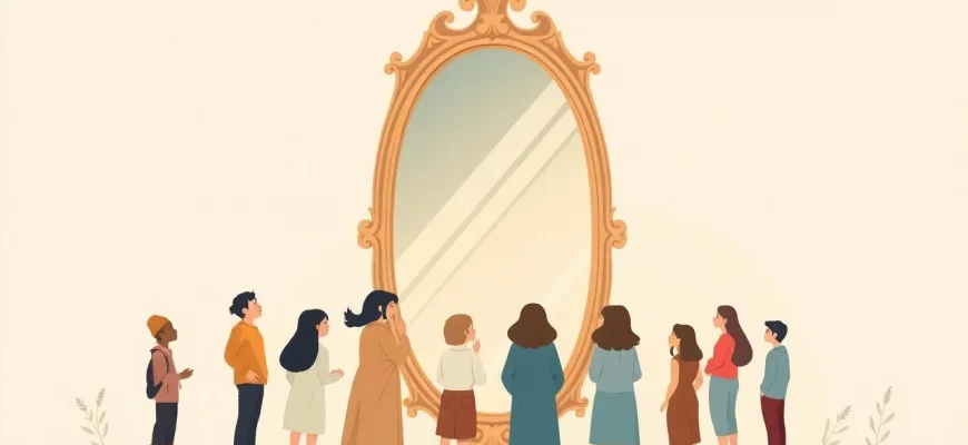 Melodramas sobre pessoas bondosas