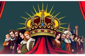10 Filmes Históricos Imperdíveis sobre a Corte Inglesa