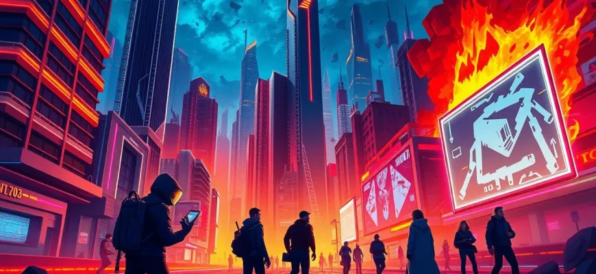 10 Filmes de Ação sobre Catástrofes Tecnológicas