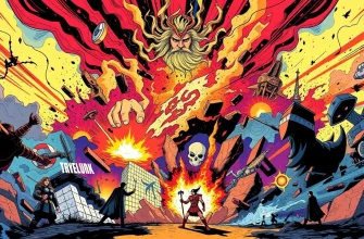 Filmes de Ação com Deuses: Uma Jornada Épica