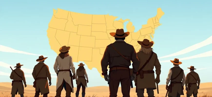 Filmes sobre Pioneiros: Uma Jornada Épica