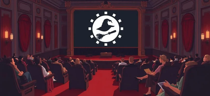 Os Melhores Filmes sobre Bruxas
