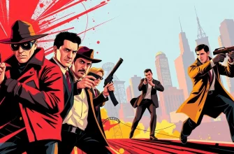 10 Filmes de Ação sobre Crimes para Adrenalina Pura